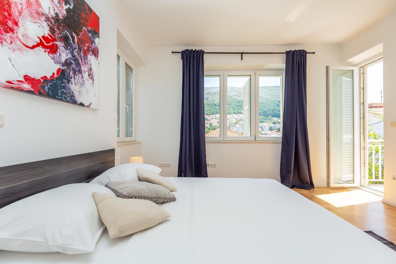 Downtown Serenity House Dubrovnik Exterior photo