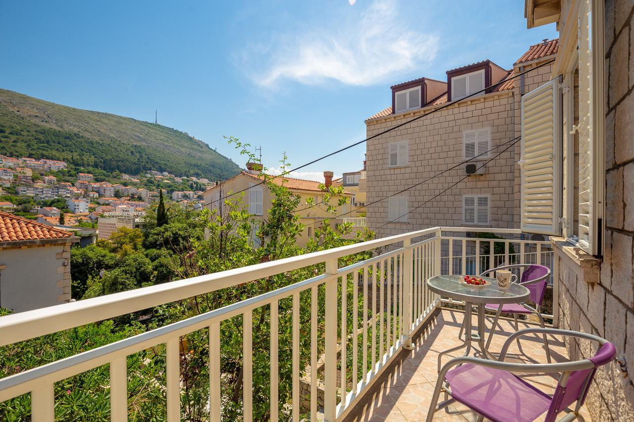 Downtown Serenity House Apartment Dubrovnik Exterior photo